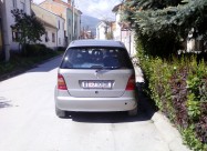 Mercedes A170 Cdi 