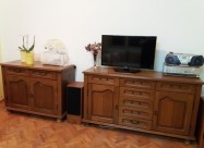 Komodi Masa Stolovi
