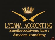 Smetkovodstvo***lucana Accointing***