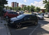 Golf 5