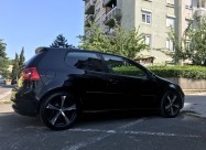 Golf 5