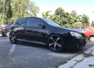 Golf 5