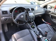 Golf 5