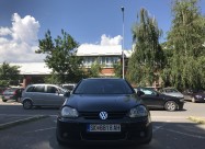 Golf 5