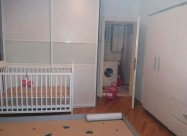 СЕ ИЗДАВА ТОСОБЕН СТАН ВО КАРПОШ 1