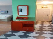 Se Iznajmuva Trosoben Stan Vo Aerodrom