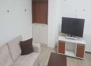 Se Iznajmuva Dvosoben Stan Vo Taftalidze 1