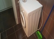 Se Iznajmuva Dvosoben Stan Vo Taftalidze 1