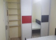 Se Iznajmuva Dvosoben Stan Vo Taftalidze 1