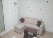 Se Iznajmuva Dvosoben Stan Vo Taftalidze 1
