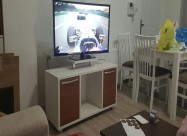 Se Iznajmuva Dvosoben Stan Vo Taftalidze 1