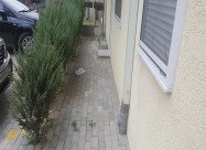 Se Iznajmuva Dvosoben Stan Vo Taftalidze 1