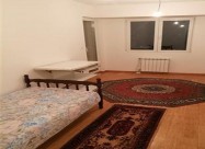 СЕ ИЗДАВА ТРОСОБЕН СТАН ВО АЕРОДРОМ