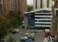 Izdavam Prekrasna Garsonjera