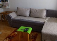 Garsonjera Na Prekrasna Lokacija