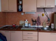 Garsonjera Na Prekrasna Lokacija