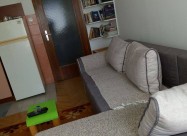 Garsonjera Na Prekrasna Lokacija