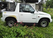 Prodavam Suzuki Vitara Jlx