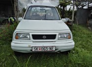 Prodavam Suzuki Vitara Jlx