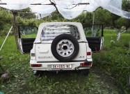 Prodavam Suzuki Vitara Jlx