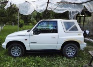 Prodavam Suzuki Vitara Jlx