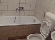 Izdavam Apartman Vo Strog Centar Ohrid
