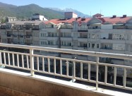 Izdavam Apartman Vo Strog Centar Ohrid