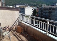 Izdavam Apartman Vo Strog Centar Ohrid