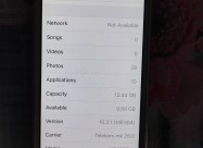 Iphone 5s