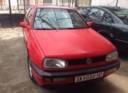 Golf 3