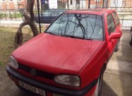 Golf 3