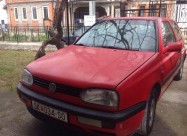 Golf 3