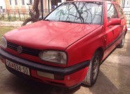 Golf 3