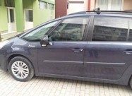 Itno Se Prodava CitroËn Grand C4 Picasso