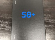 Samsung Galaxy S8+