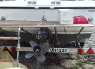Gliser Silverline Nantucket 17v