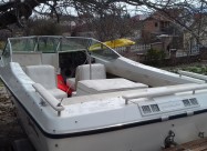 Gliser Silverline Nantucket 17v