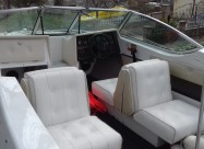 Gliser Silverline Nantucket 17v