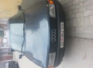 Se Prodava Audi 80 Reg Pred Mesec Dena 