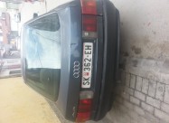 Se Prodava Audi 80 Reg Pred Mesec Dena 