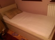 Prodavam Krevet