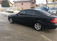 Mercedes E280 Cdi Classic