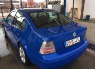 Vw Bora 