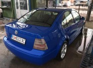 Vw Bora 