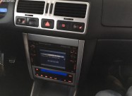 Vw Bora 