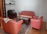 Se Iznajmuva Dvosoben Stan Vo Centar