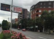 Se Iznajmuva Trosoben Prazen Stan Vo Debar Maalo