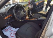 Mercedes E 320 Dizel 