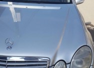 Mercedes E 320 Dizel 