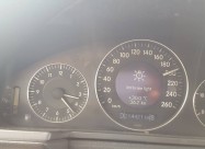 Mercedes E 320 Dizel 